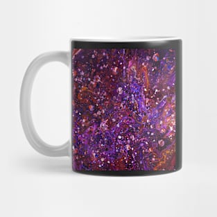 Watchtower (Purple) Mug